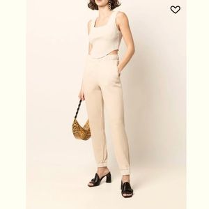 Cotton Citizen Slim Fit Track Pants XS